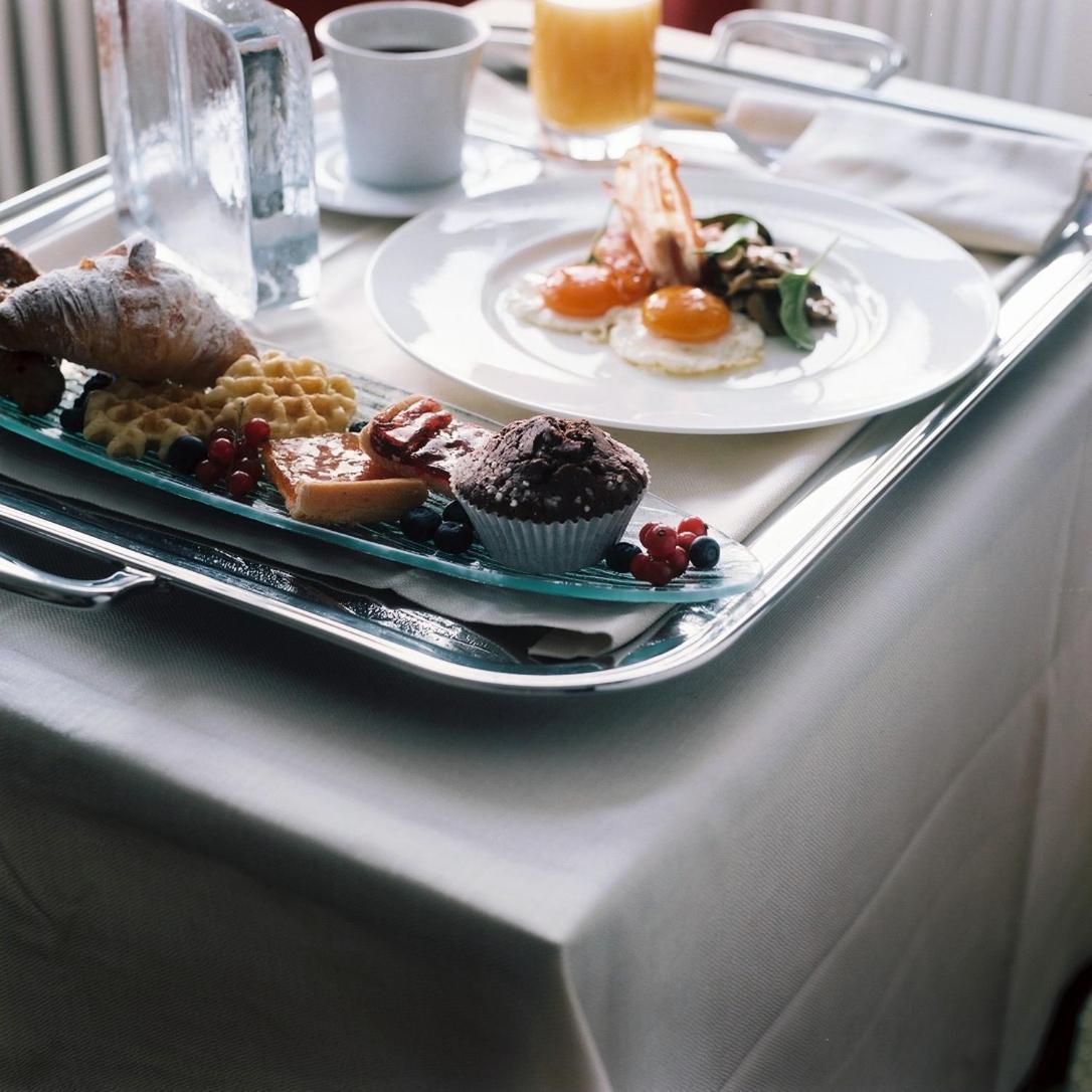 Schloss Hotel & Spa Понтрезина Экстерьер фото